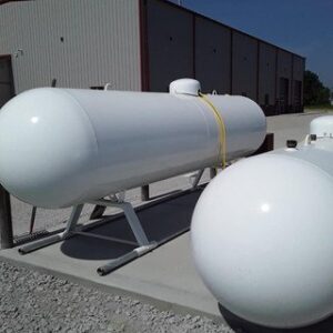 Buy 1500 Gallon Underground Propane Tanks