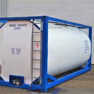 iso tanks for sale​