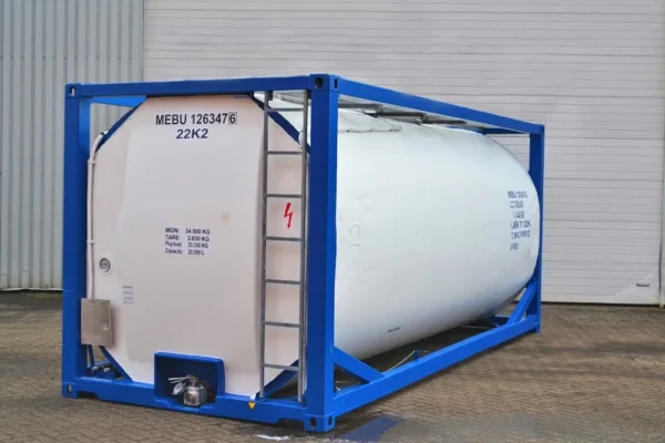 iso tanks for sale​