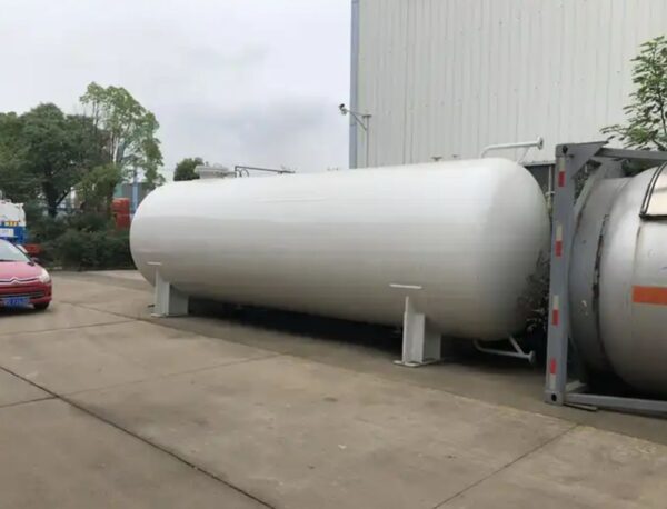 10000 Gallon Propane Tanks for Sale