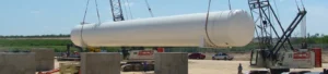 20000 gallon propane tank
