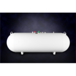 250 Gallon Above Ground Propane Tank