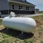 500 Gallon Propane Tanks for Sale