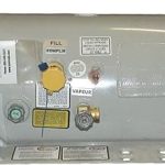 Manchester (6828) 14″ x 40″ ASME Tank For sale