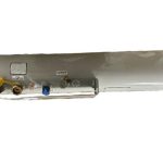 Vapor Appliance RV / Food Truck Tank – 8″ x 42″ 8.4 Gallons