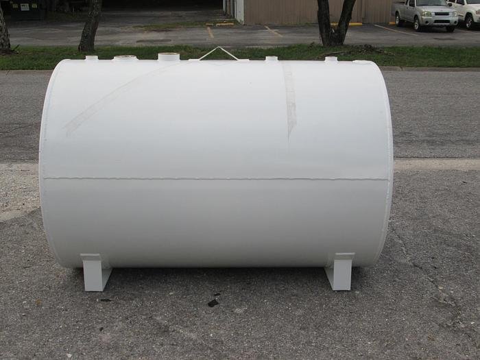 e1ce24be7b-1 New 2000 Gallon Propane Tank - Image 1