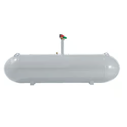 image-3 1000 Gallon Underground Propane Tank (NEW) - Image 1
