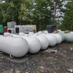 Buy 330 Gallon Propane Tank Online